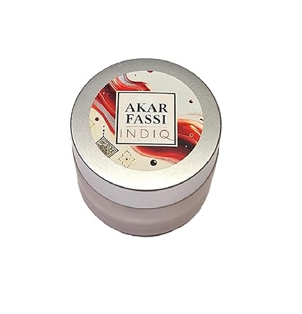 Aker Fassi, Akar Fassi