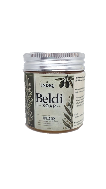 Beldi Soap