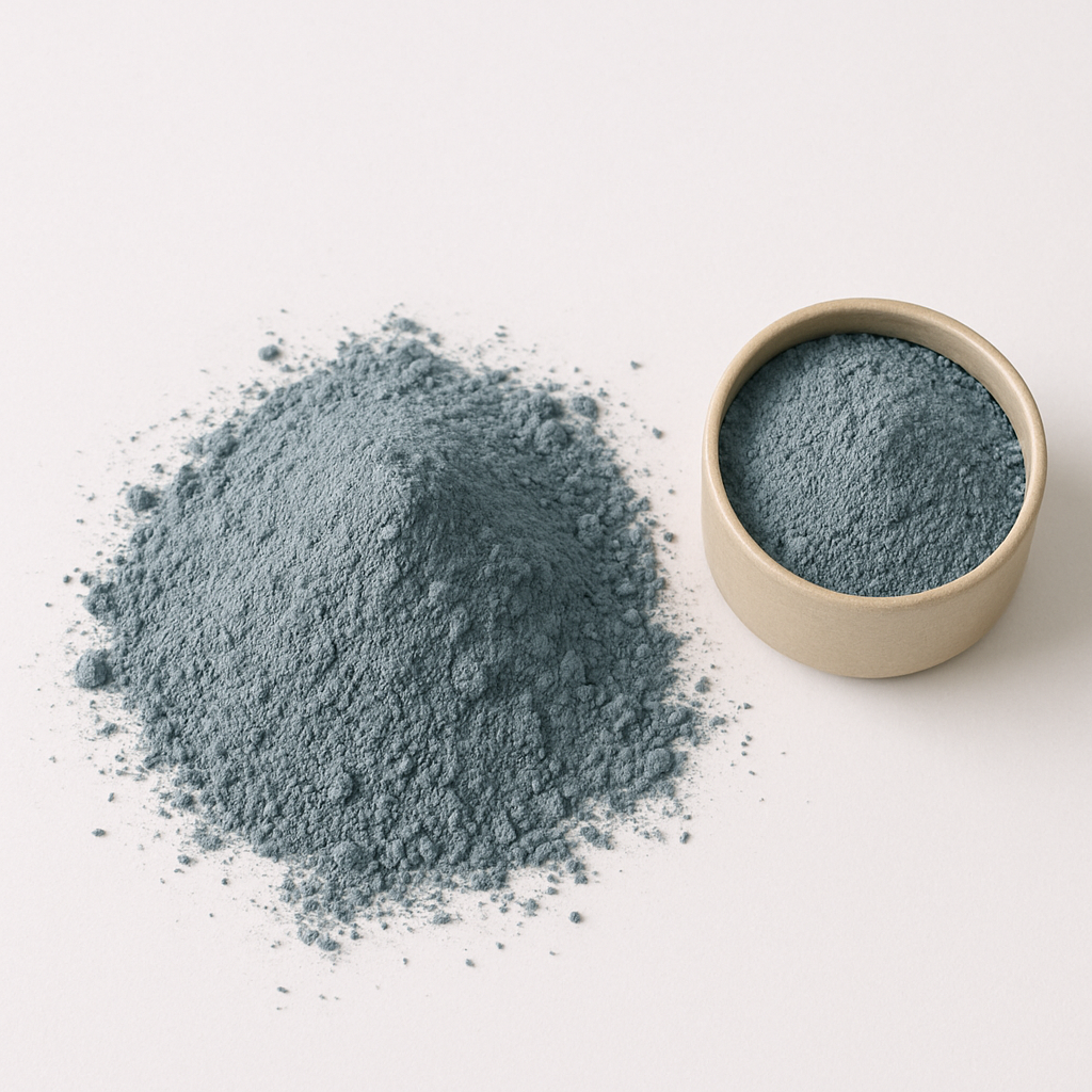 Cambrian Blue Clay | Siberian Blue Clay Powder | 100g