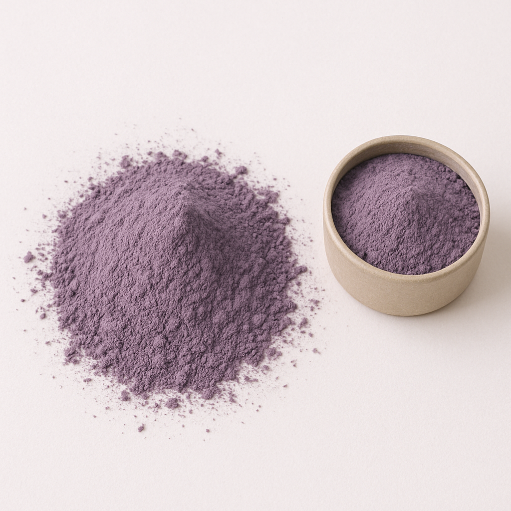 Brazilian Purple Clay | 100g