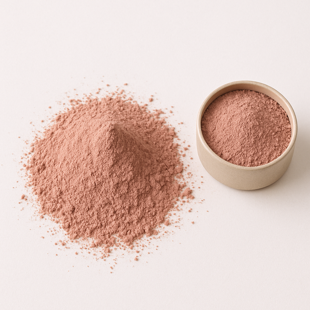 Brazilian Pink Clay | 100g